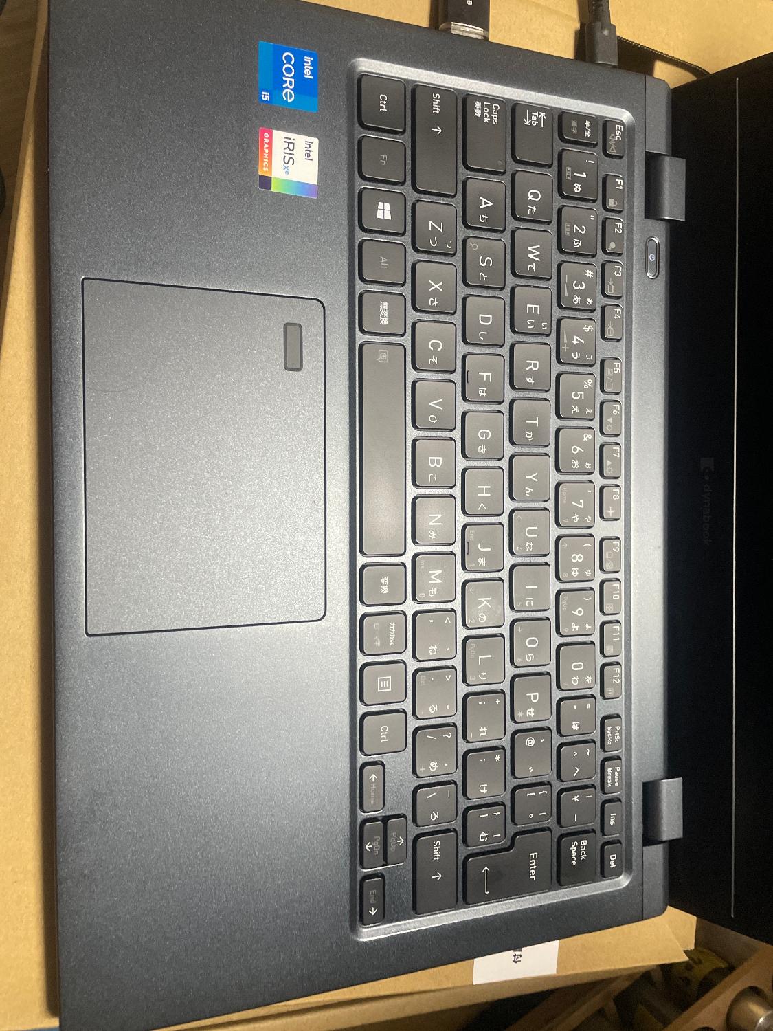 楽天市場】dynabook G83/HS (2021年モデル) [ Windows11 / Office付き