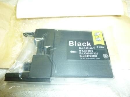 LC12-4PK ブラザー用 LC12-4PK ブラザーインク 互換インク レビュー画像10