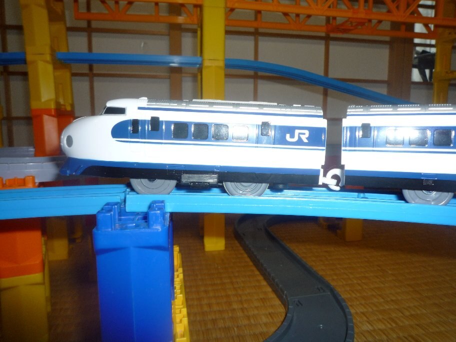 楽天市場】ぼくらのプラレール50th Anniversary（上巻） 新幹線＆特急