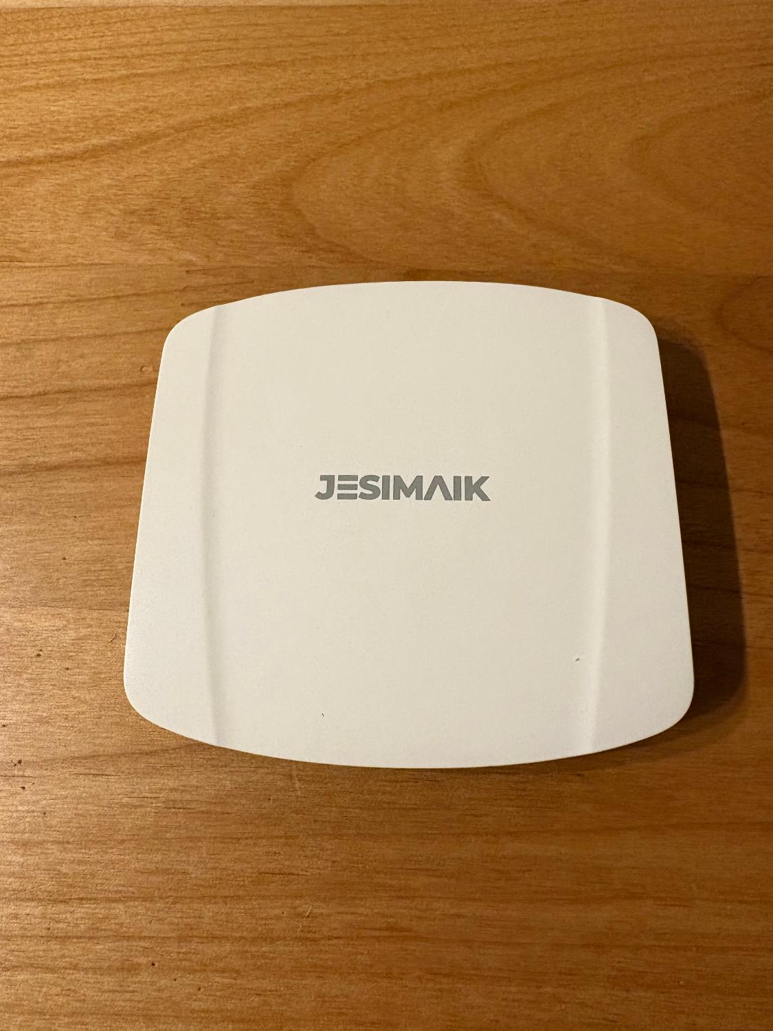 #JESIMAIK #CarPlayAIBox #CPC200TboxUHD レビュー画像14