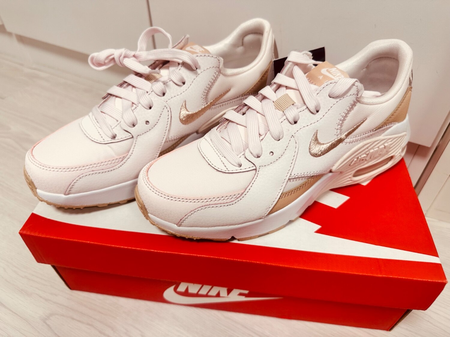 楽天市場】【NTR】 【NIKE】 ナイキ W AIRMAX EXCEE ウィメンズ エア 