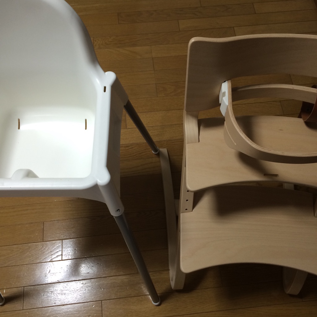 舗 売り尽くし リエンダー ハイチェア セーフティバー 赤ちゃん テーブル 安全 座り心地 軽量 305021-0 Leander Safety  bar