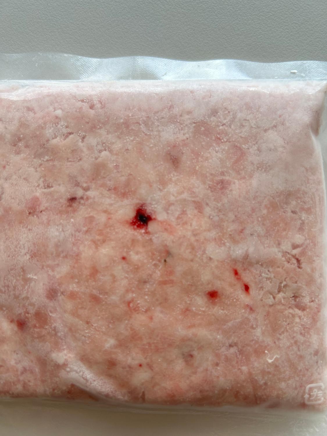 ふるさと納税 ネギトロ 焼津市 レビュー画像4