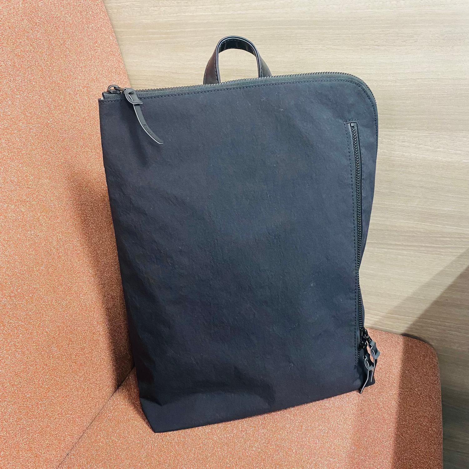 楽天市場】和ックパックhabit type3 KONBU コンブ ナイロン 超軽量 撥 