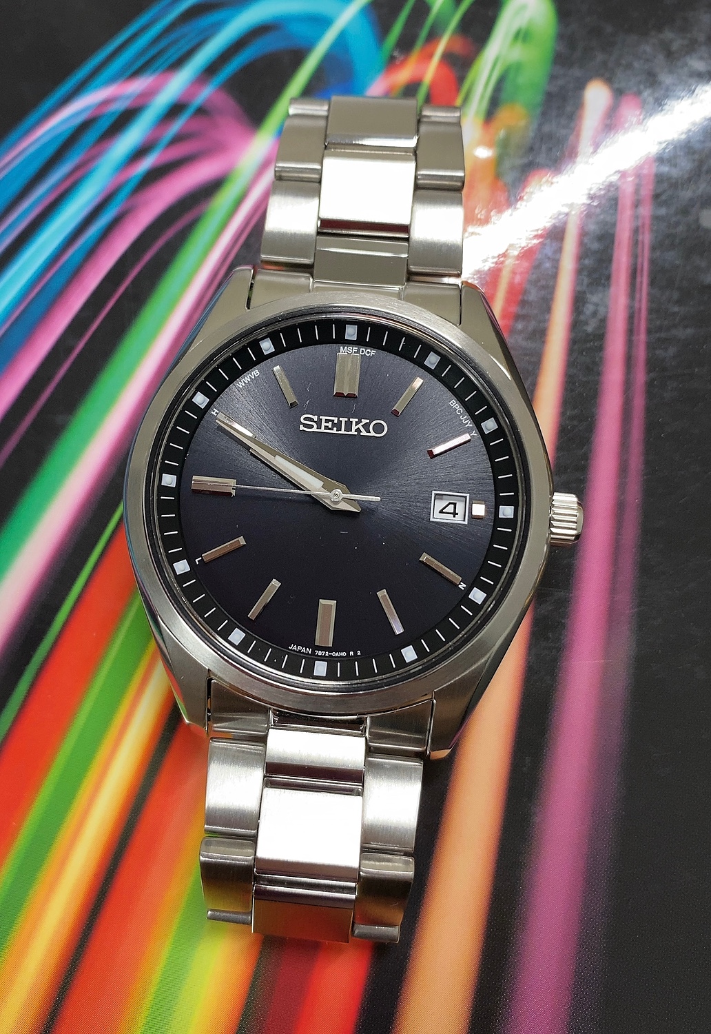 SEIKO SBTM323 - 時計