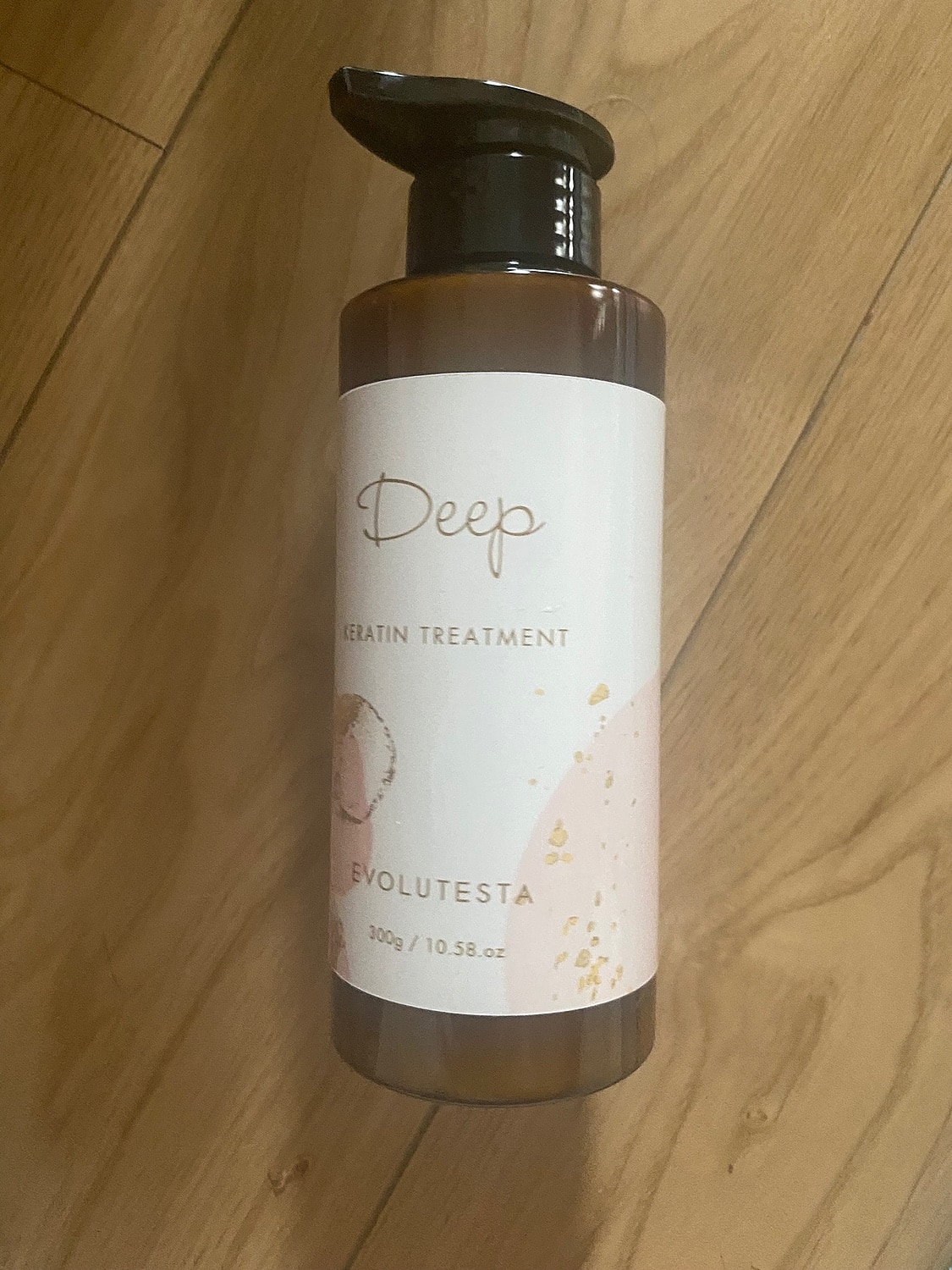 楽天市場】髪質改善トリートメント 美容室専売 ディープ ケラチン