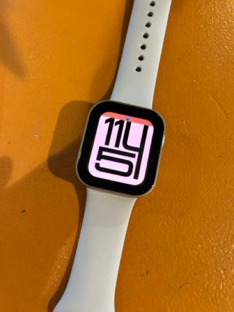 アップルウォッチカバー AppleWatch保護ケース アップルウォッチ防水 レビュー画像3