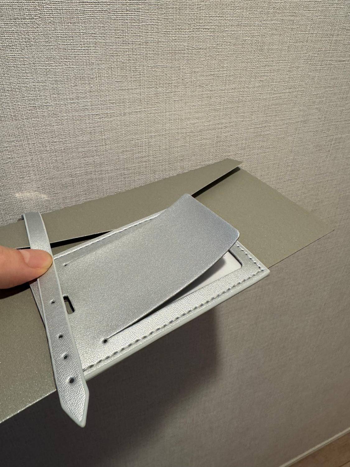 3 リベティスーツケース Libeteeレビュー 多機能キャリーケース レビュー画像13