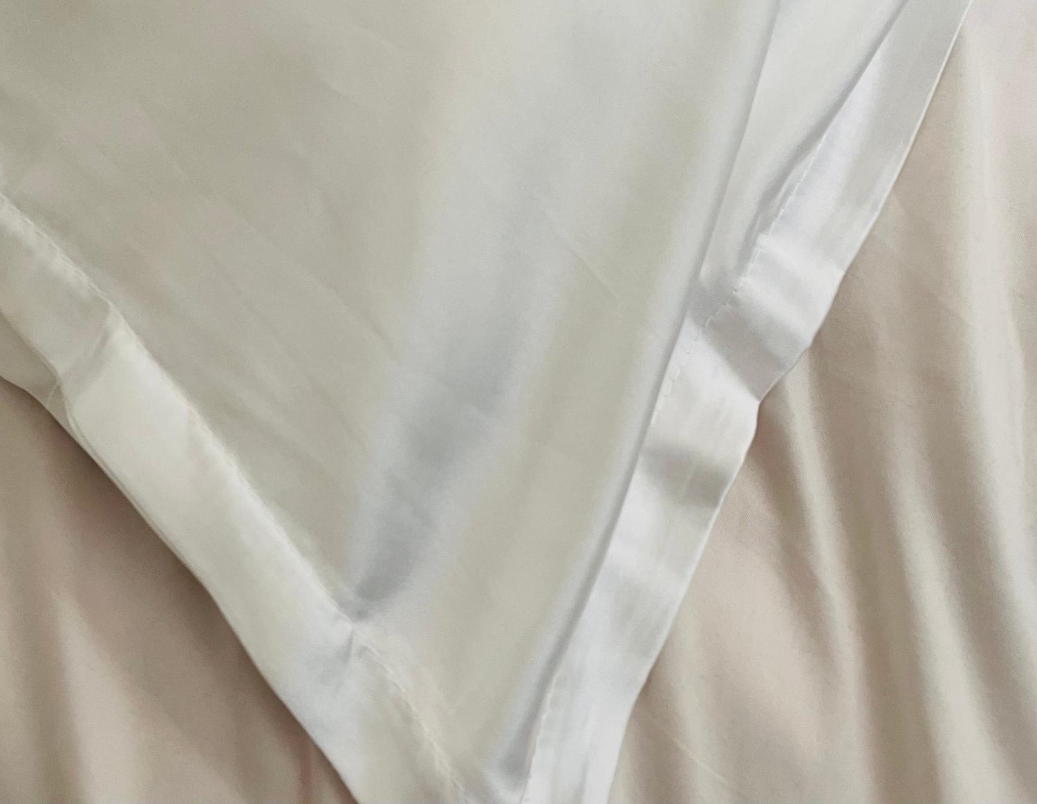 シルク枕カバー SEAWIND シルクピローケース レビュー画像7