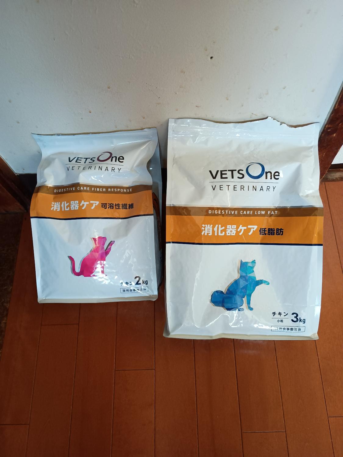 楽天市場】ベッツワンベテリナリー 猫用 消化器ケア 可溶性繊維 チキン
