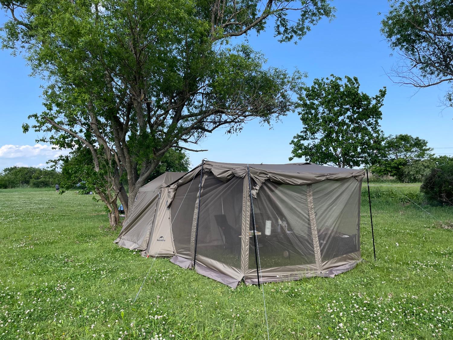 楽天市場】【SS先行セール！いち早くゲット！】 Naturehike ワンタッチ