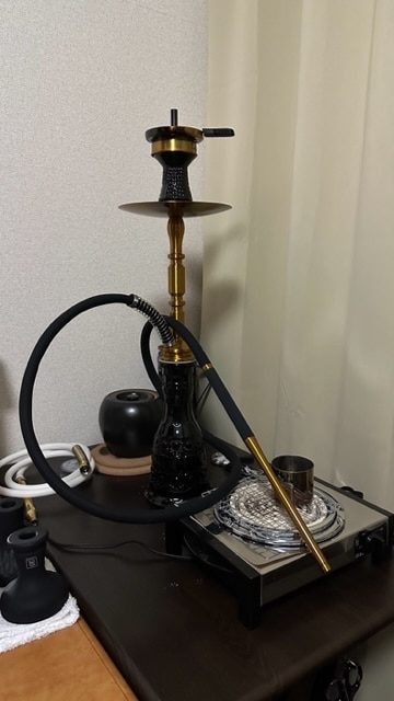 楽天市場】［送料無料］CyberChill サイバーチル Elixier Shisha