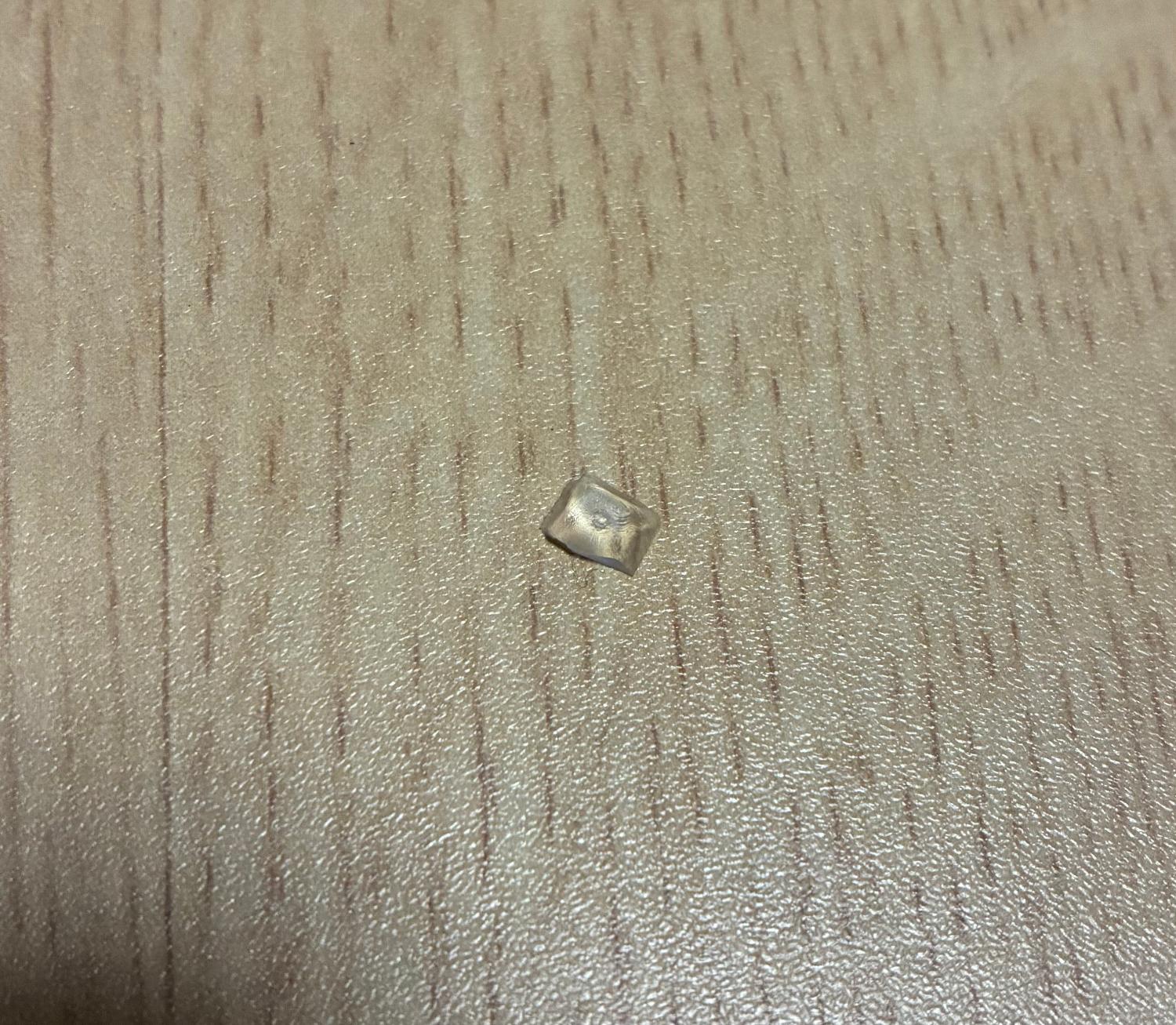 NIMASOガラスフィルム iPhone保護フィルム NIMASO口コミ レビュー画像4