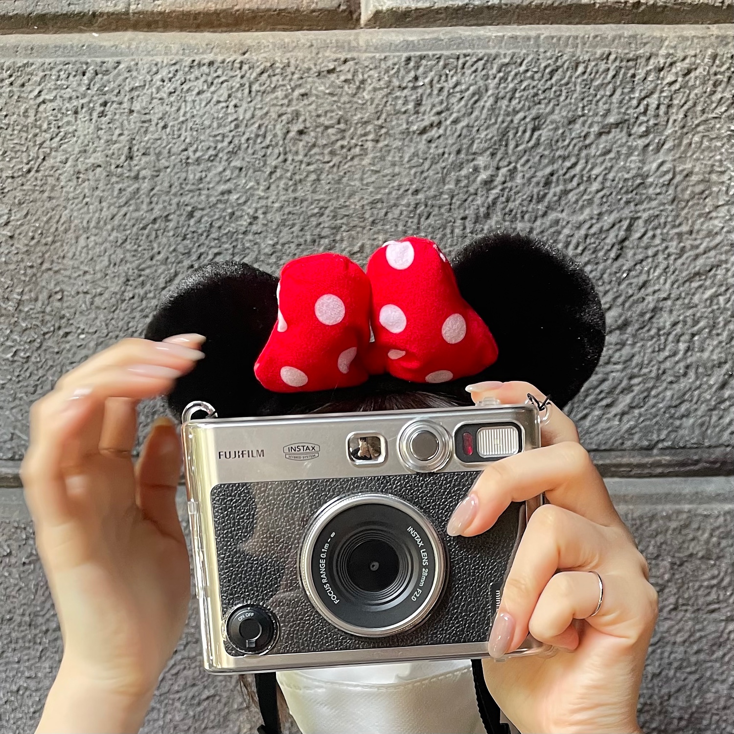 お買い得 フジフイルム インスタントカメラ instax mini Evo チェキ