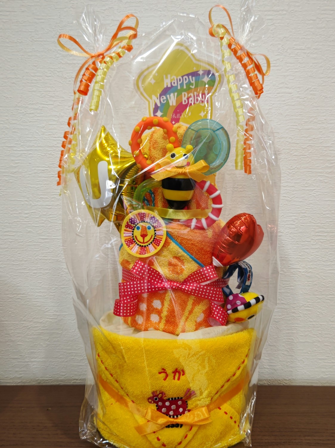 購入者レビュー写真