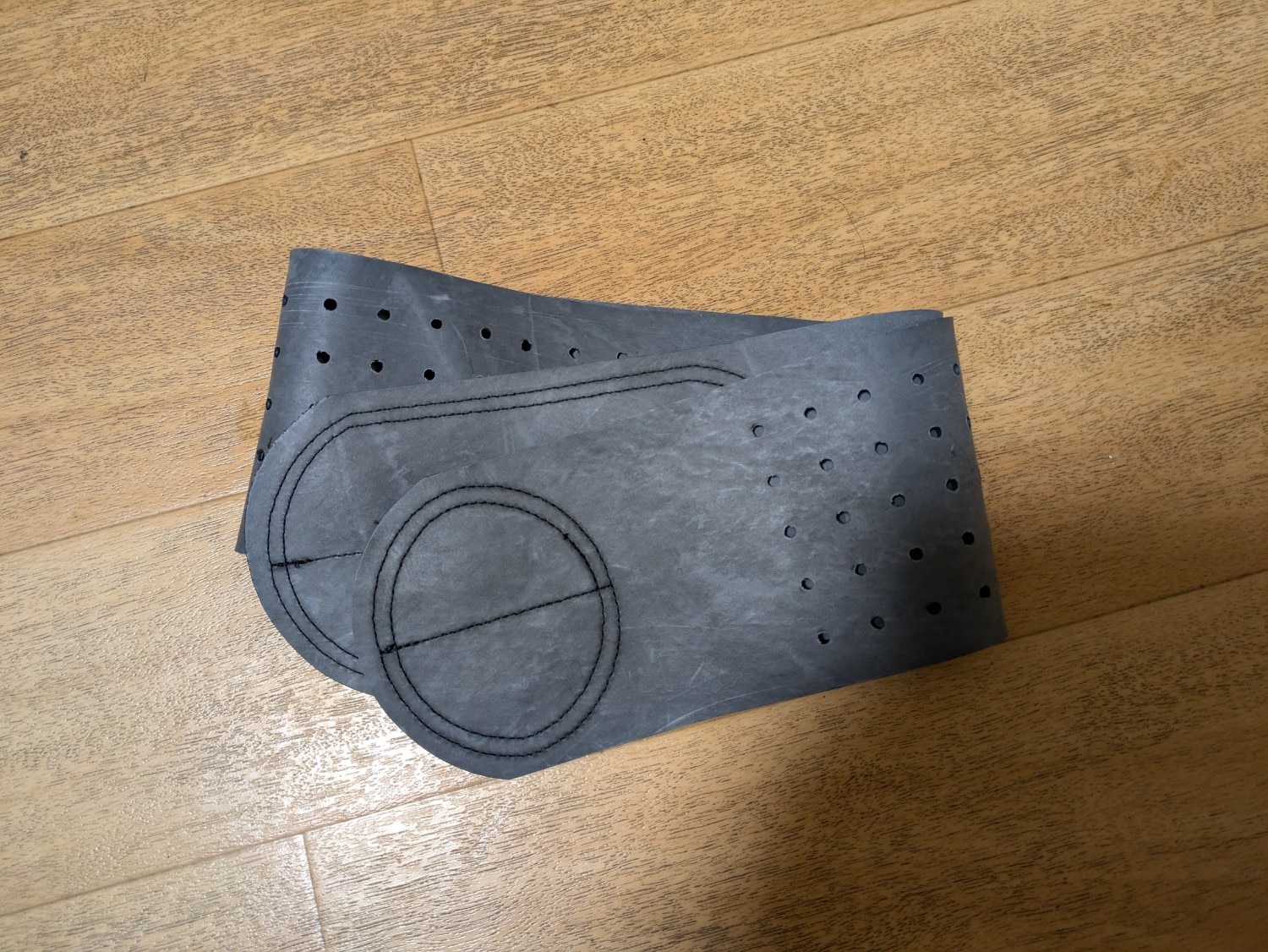 骨盤ベルト 腰痛対策 骨盤ベルト口コミ レビュー画像5