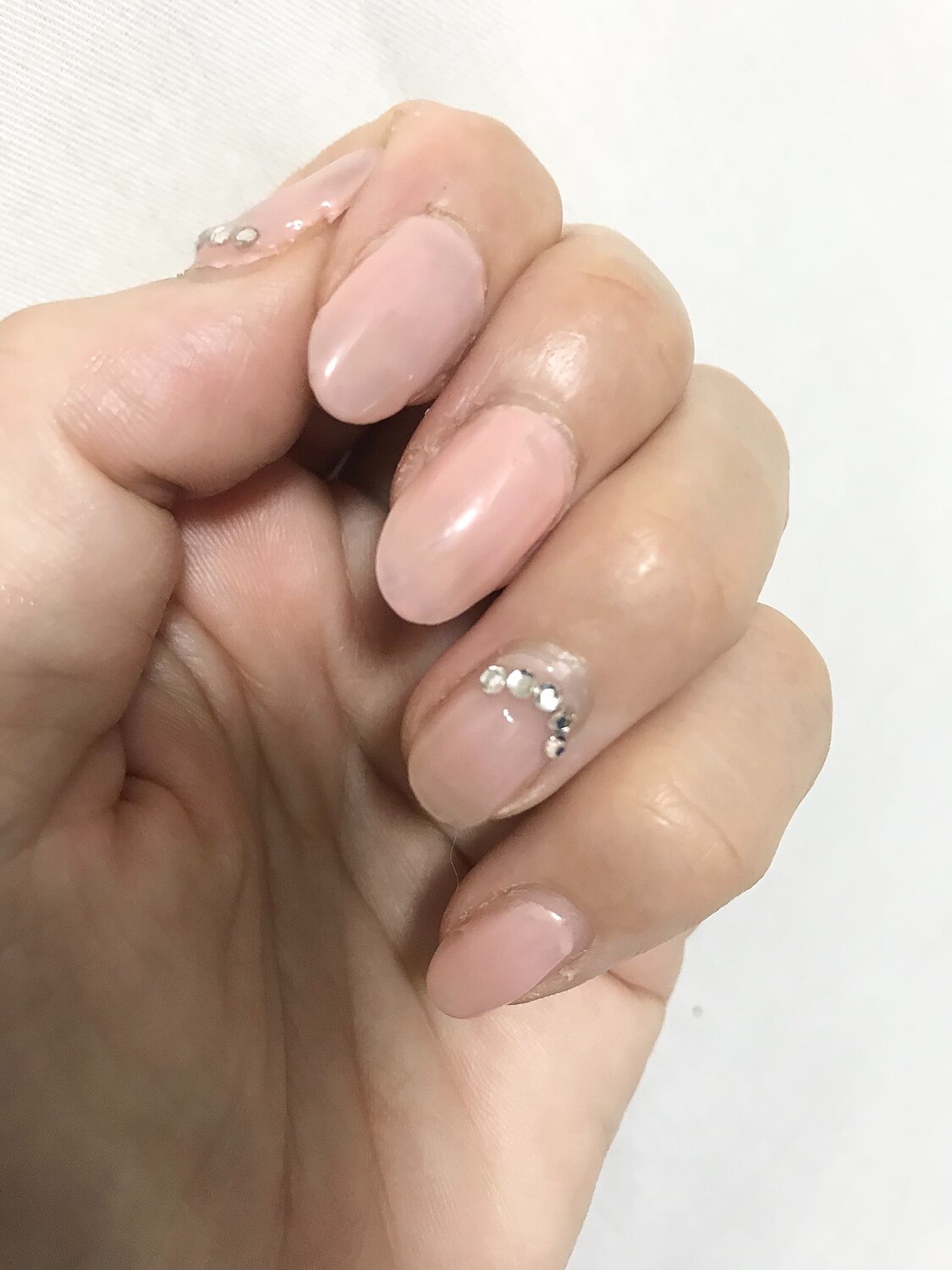 楽天市場 ネイルチップ ネイルツール ポリジェル専用フォームチップ 全10サイズ 各10枚入り ネイル ジェル おうち時間 ジェルネイル ネイルタウン Nailtown みんなのレビュー 口コミ