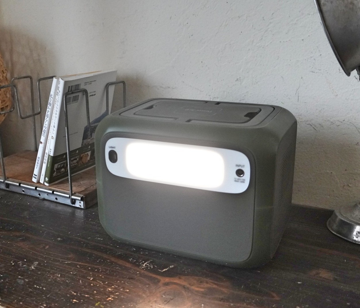 PowerArQ2 ポータブル電源 口コミ レビュー画像15