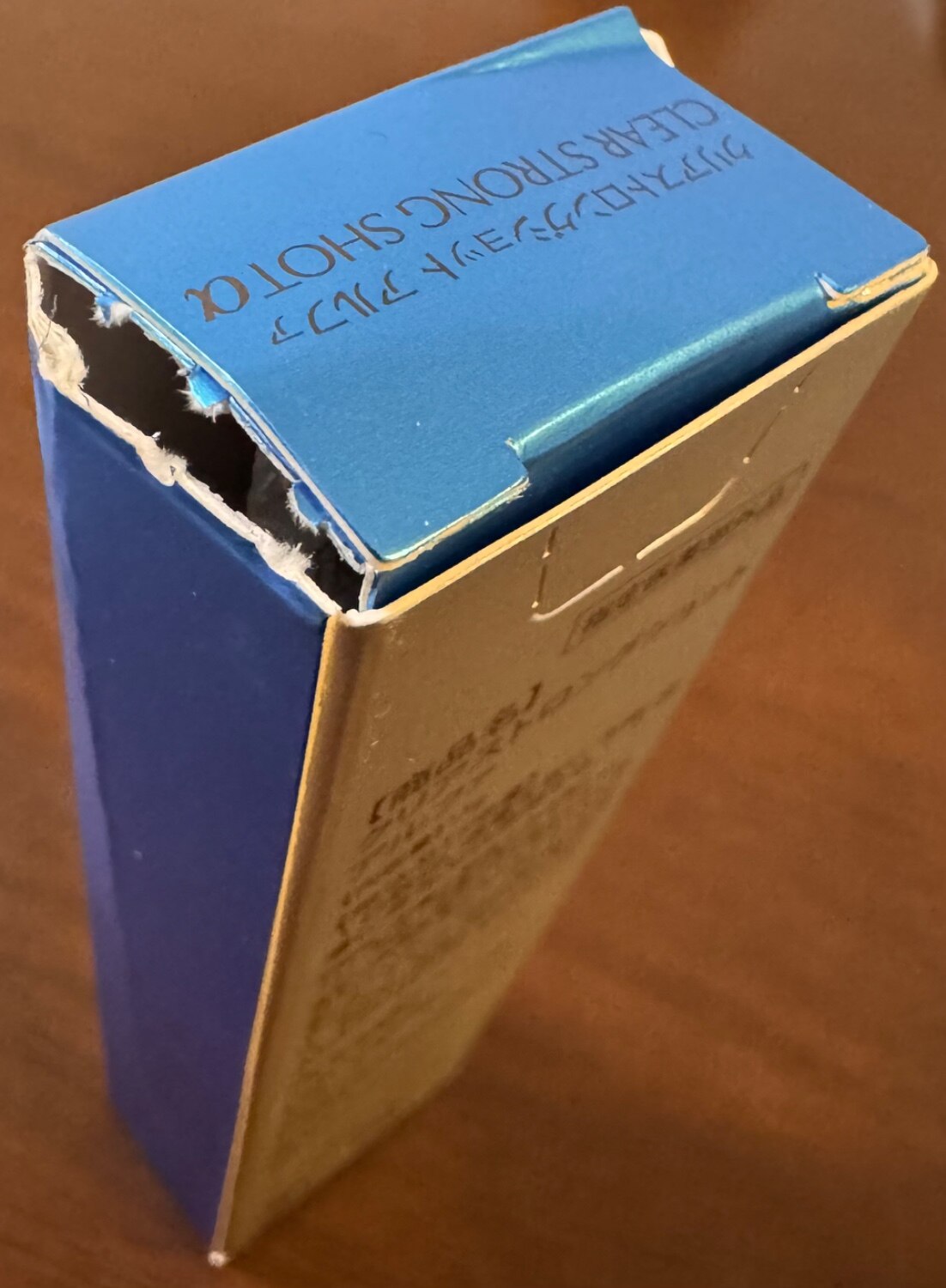 楽天市場】薬用 『クリアストロングショット アルファ』 薬用