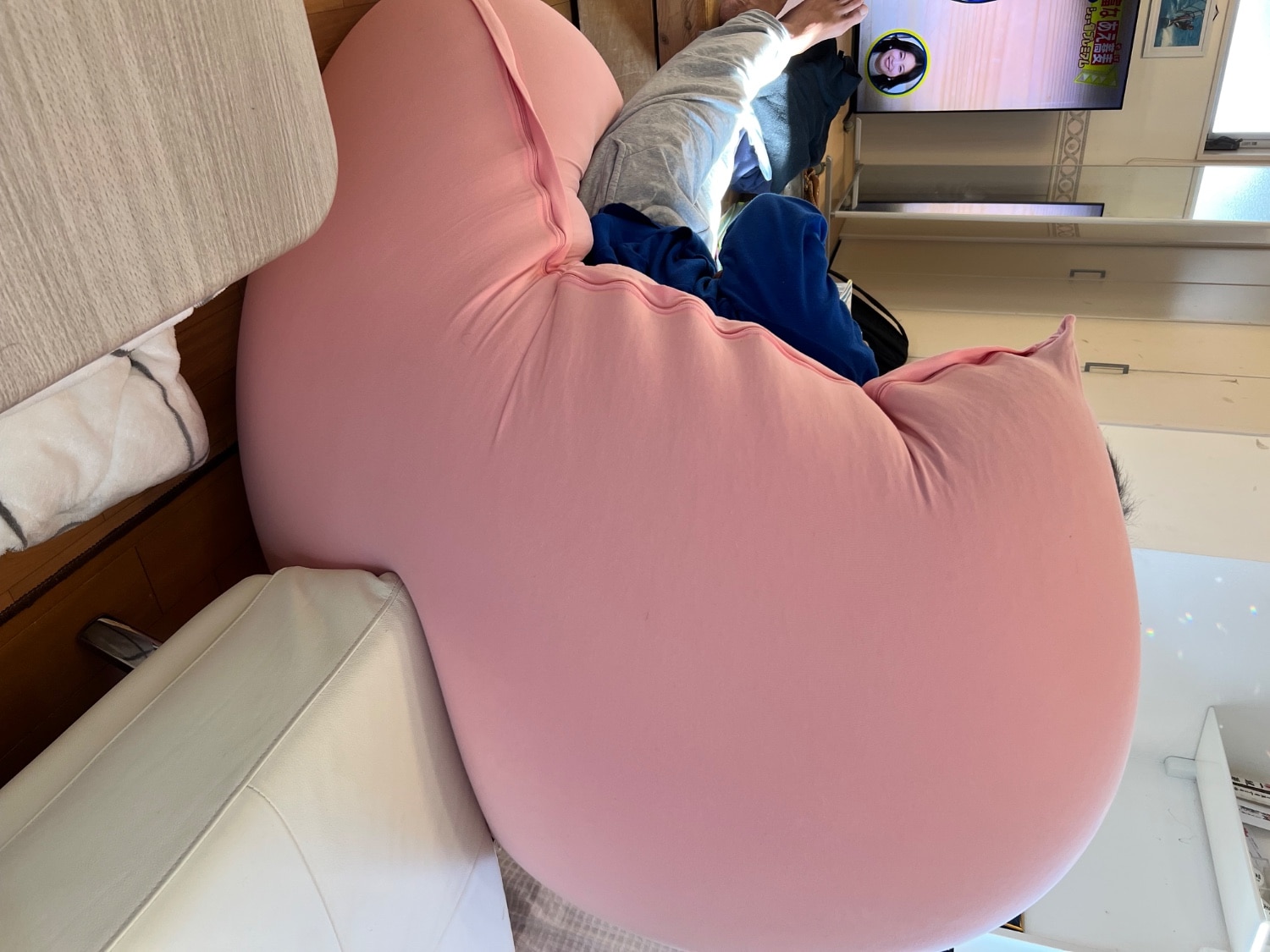 楽天市場】【ポイント10倍】 Yogibo Max ( ヨギボーマックス