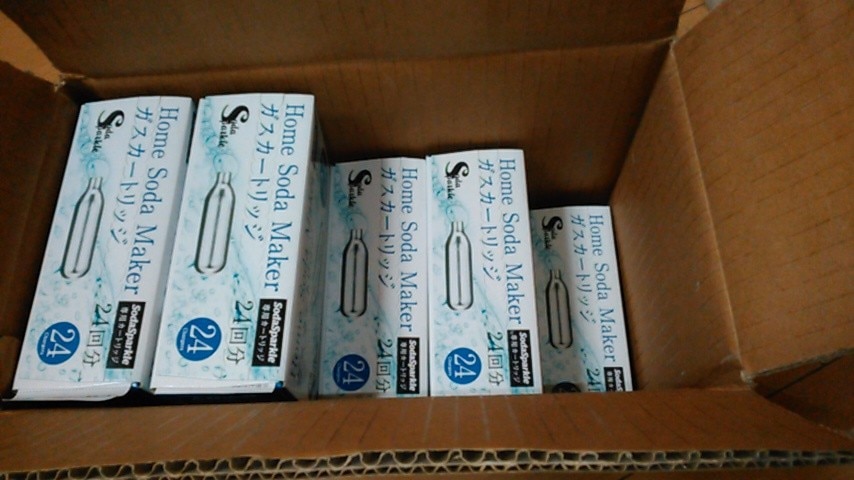 購入者レビュー写真