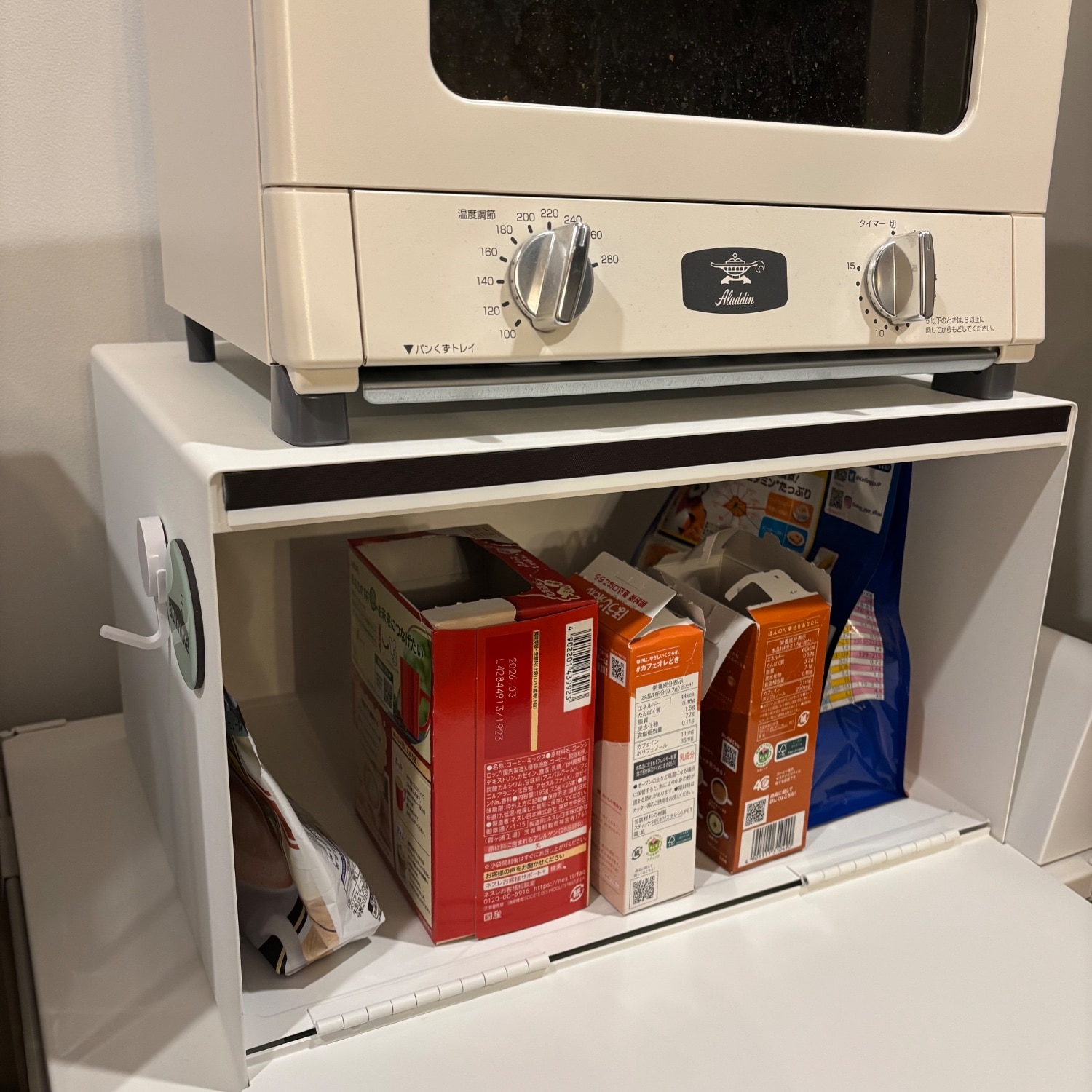 購入者レビュー写真