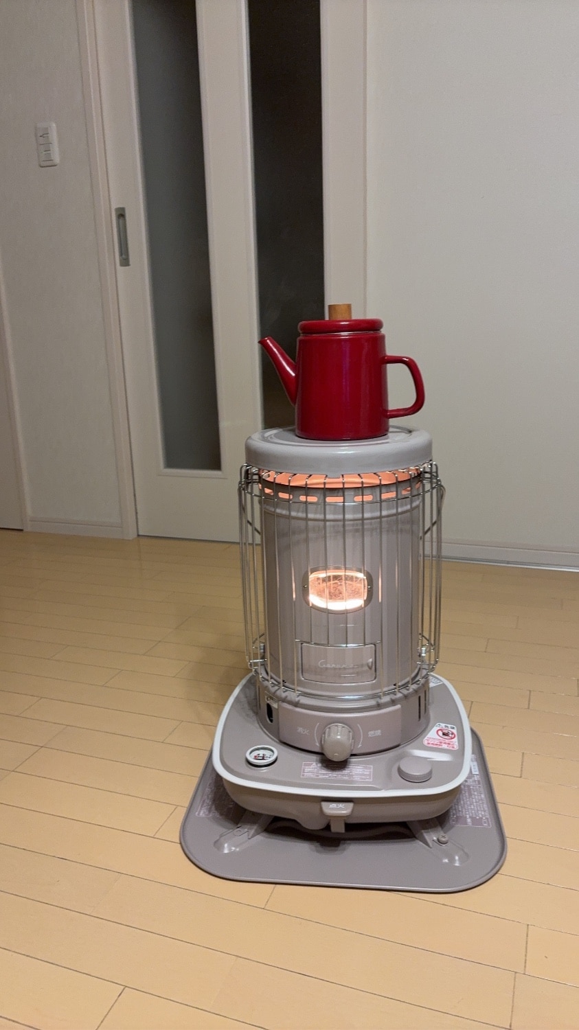 楽天市場】【公式】コロナストア 限定 対流形 石油 ストーブ SL-510(C