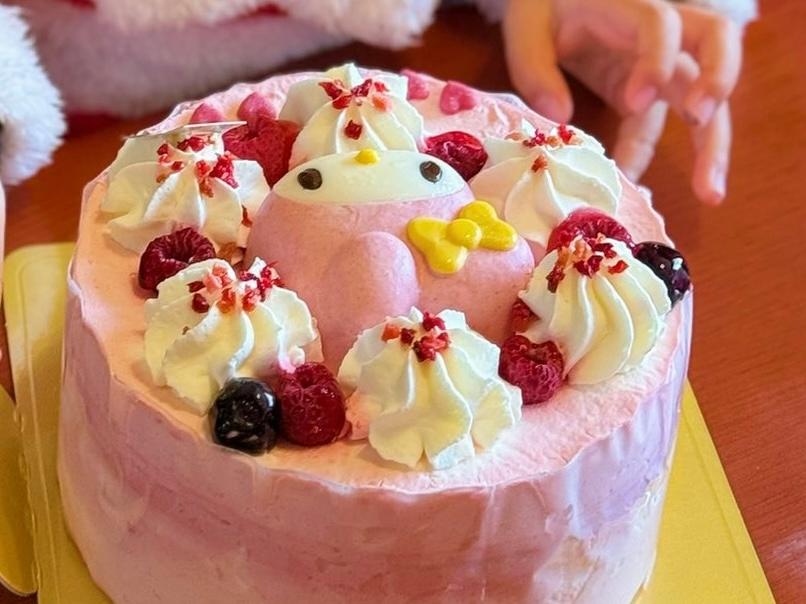 楽天市場】パティスリーモンシェール 誕生日 ケーキ バースデーケーキ