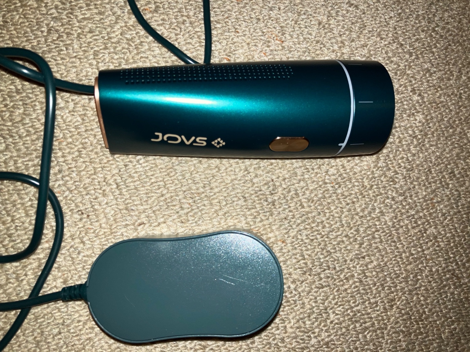 JOVS 公式 2026年最新型 JOVS 脱毛器 JOVSDoraScroll レビュー画像9