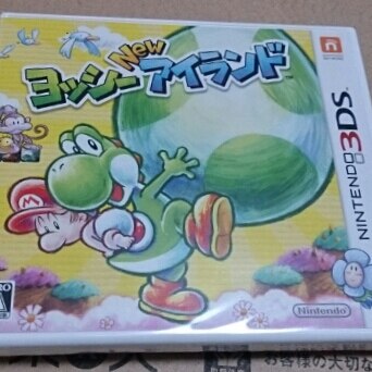 楽天市場】ヨッシー New アイランド(楽天ブックス) | みんなのレビュー