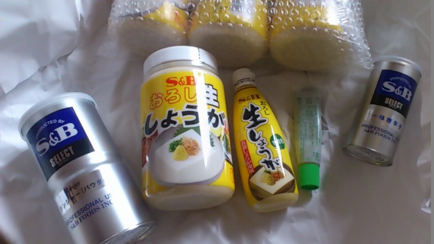 楽天市場】【公式】S&B おろし生しょうが 1kg 業務用 エスビー食品
