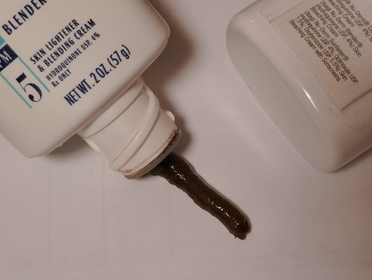 楽天市場】オバジニューダーム5ブレンダー（57g）OBAGI Nu-Derm