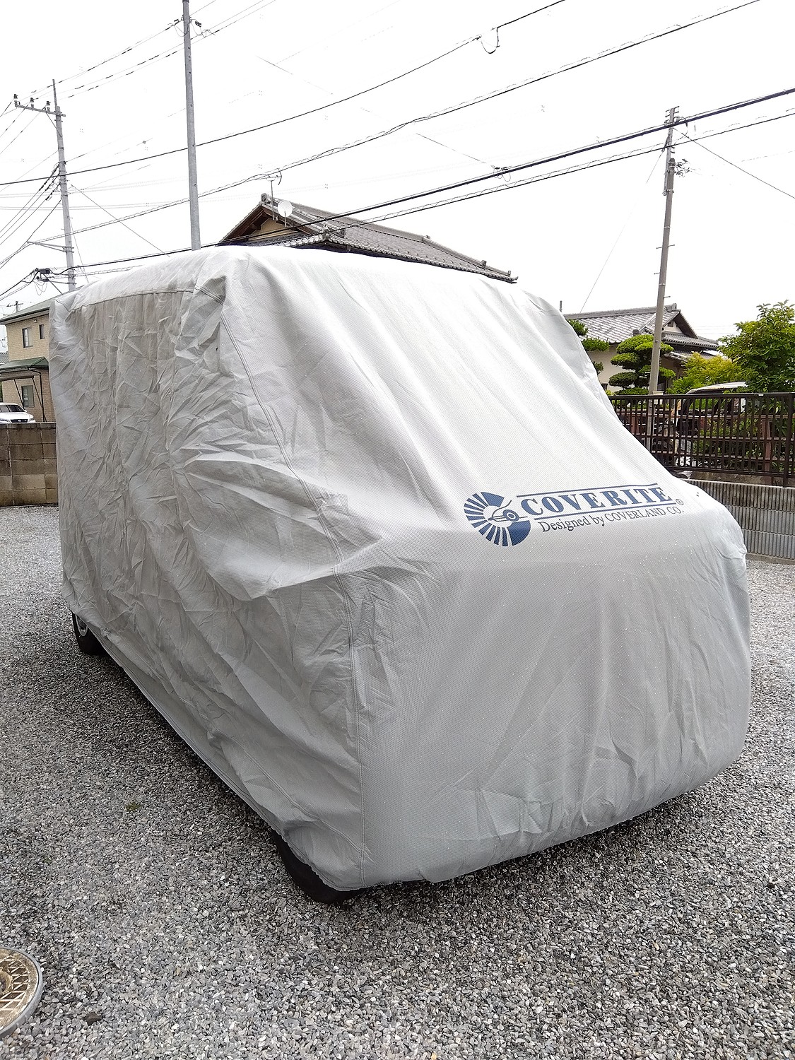 値下げ カバーライト 自動車用 ボディカバー ５層 裏起毛 車カバー