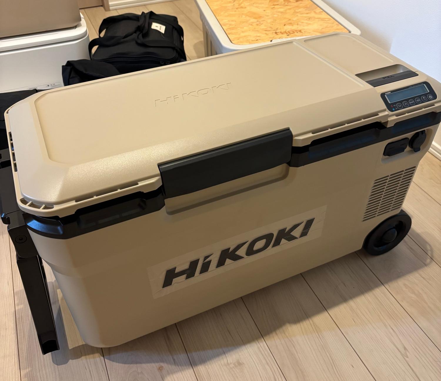 楽天市場】HiKOKI(ハイコーキ) UL18DE (WMBZ) 【バッテリー+1】14.4