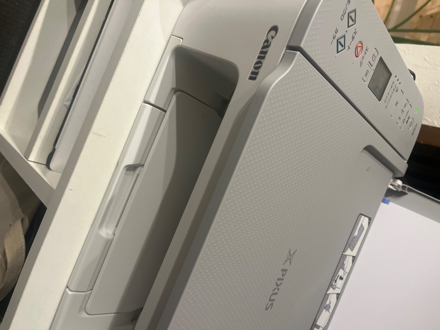 ＼マラソン期間 ポイント最大31倍／即納 キャノンプリンター TS3730 Canon PIXUS TS3730 レビュー画像5