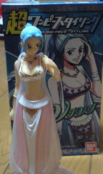 商舗 たしぎ レアカラーver One Piece 超ワンピーススタイリング パンクハザード バンダイ Punk Hazard Materialworldblog Com