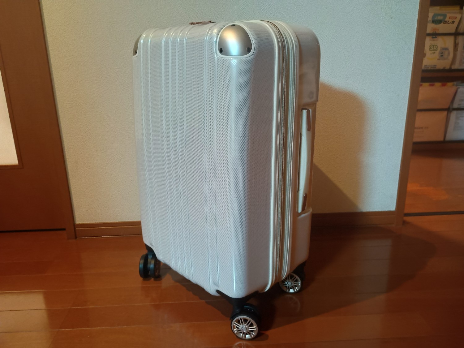 購入者レビュー写真