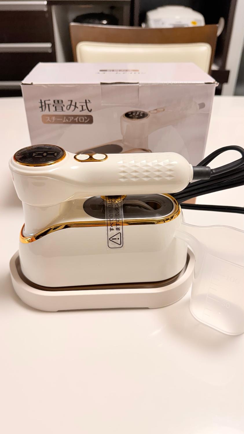 購入者レビュー写真