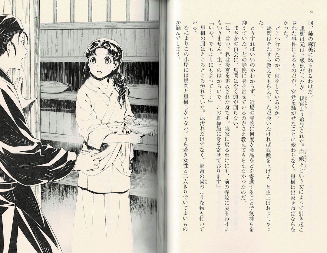 楽天市場】薬屋のひとりごと 10 （ヒーロー文庫） [ 日向夏