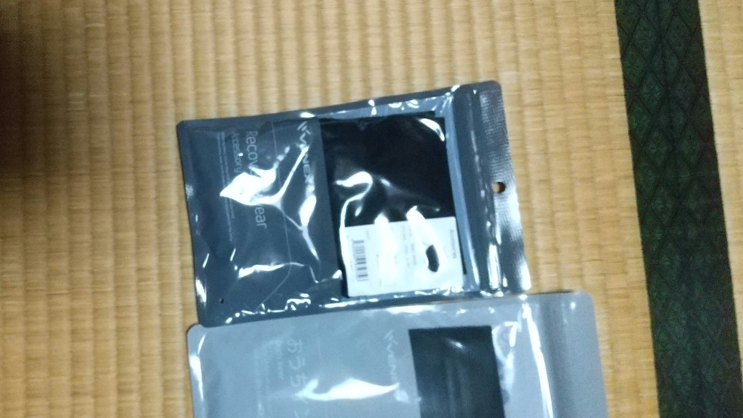 VENEXネックウォーマー ベネクス口コミ リカバリーウェア評判 レビュー画像7
