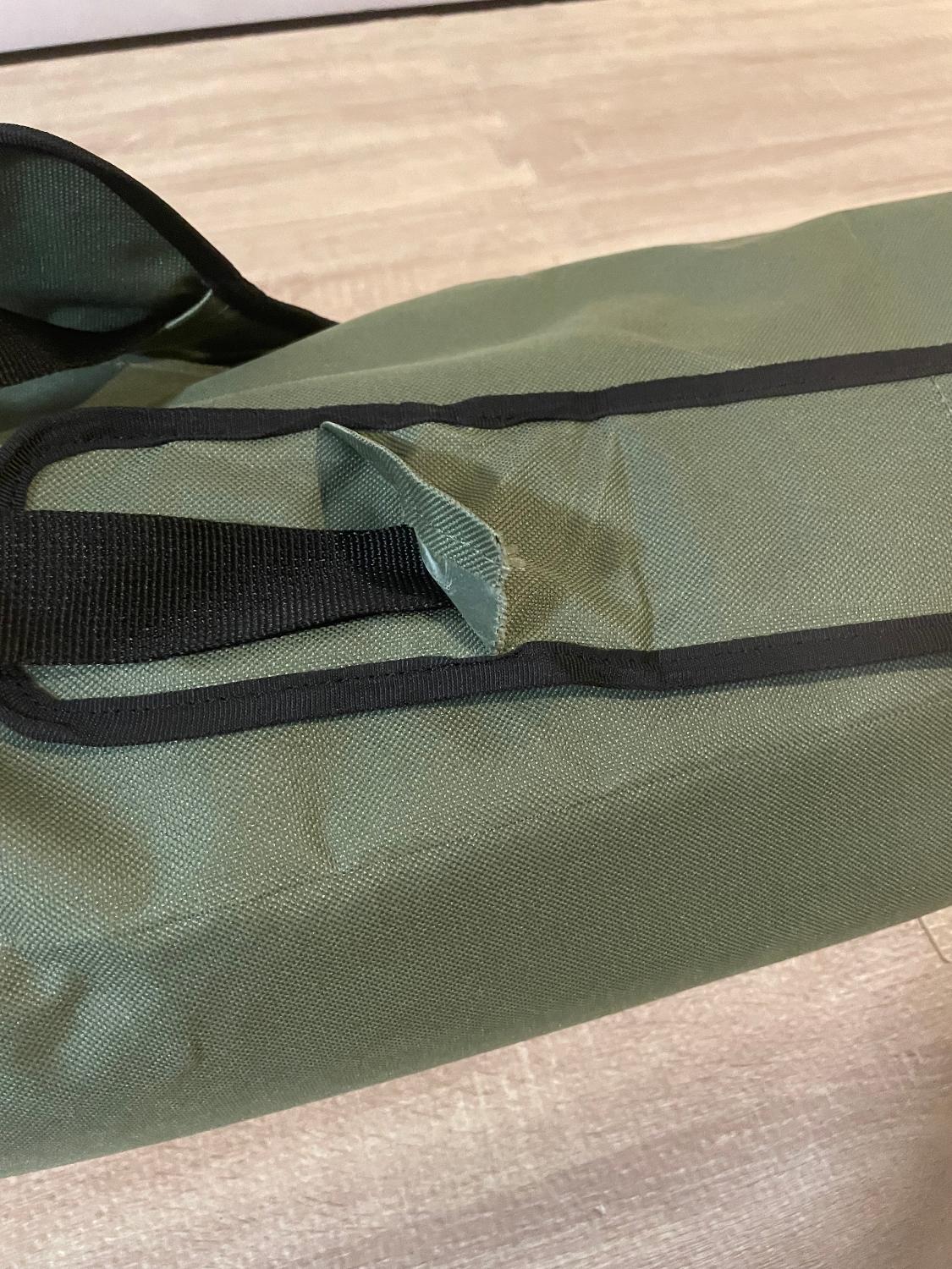 ゆらふわモック 自立式ハンモック ハンモック口コミ レビュー画像1