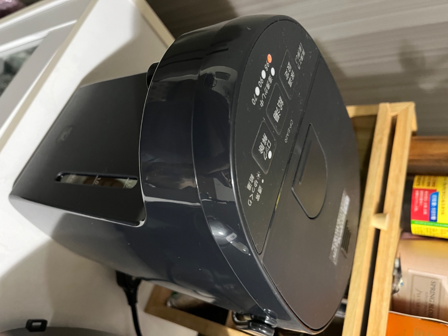 楽天市場】【最大400円OFFクーポン】象印電動ポット CP-EA20-BM 楽天市場】【最大400円OFFクーポン】象印電動ポット CP-EA20-BM
