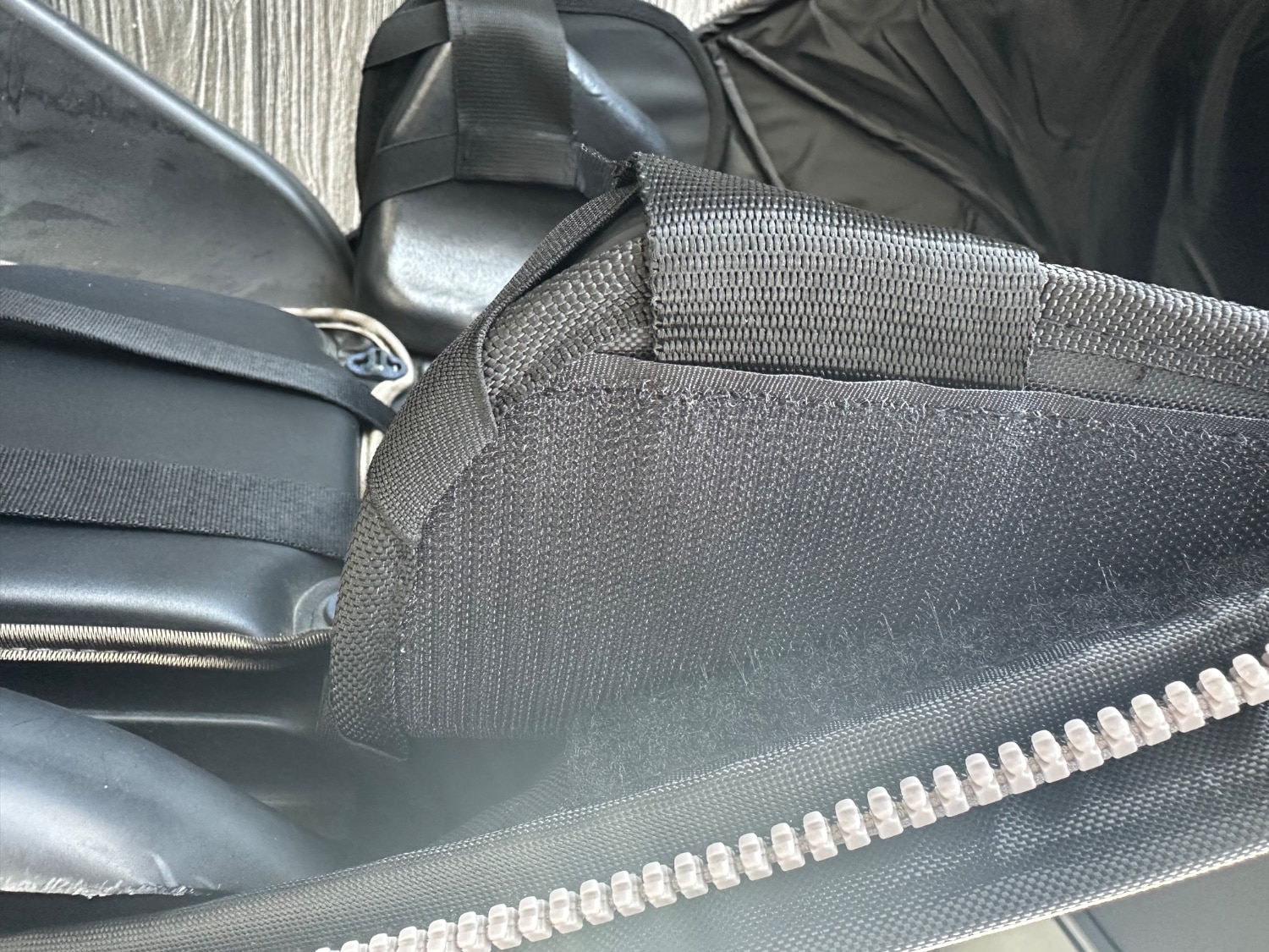 楽天市場】ギュット クルーム レインカバー パナソニック 純正