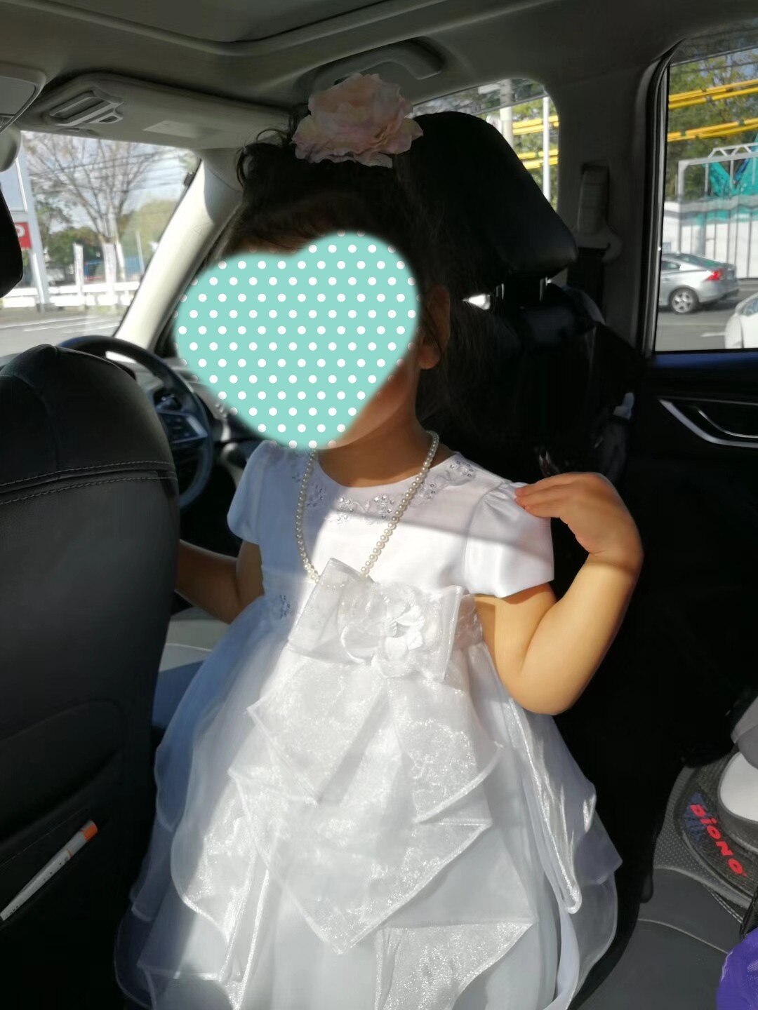 楽天市場 スーパーdeal50 ポイントバック 9 29 木 Am9 59まで アウトレット ベビー ドレス アメリカ輸入 倉庫処分品tak フォーマル ドレス Eop キャサリンコテージ みんなのレビュー 口コミ