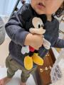 ֡1-2ȯ ǥˡ Disney US ߥåޥ ߥå ̤ 23cm ͷ  ߥ [¹͢] Mickey Mouse Plush - Mini Bean Bag 9'' å ȥ ץ쥼 ե  ͵ ꥹޥ  ץ쥼 եȡפξʥӥ塼ܺ٤򸫤