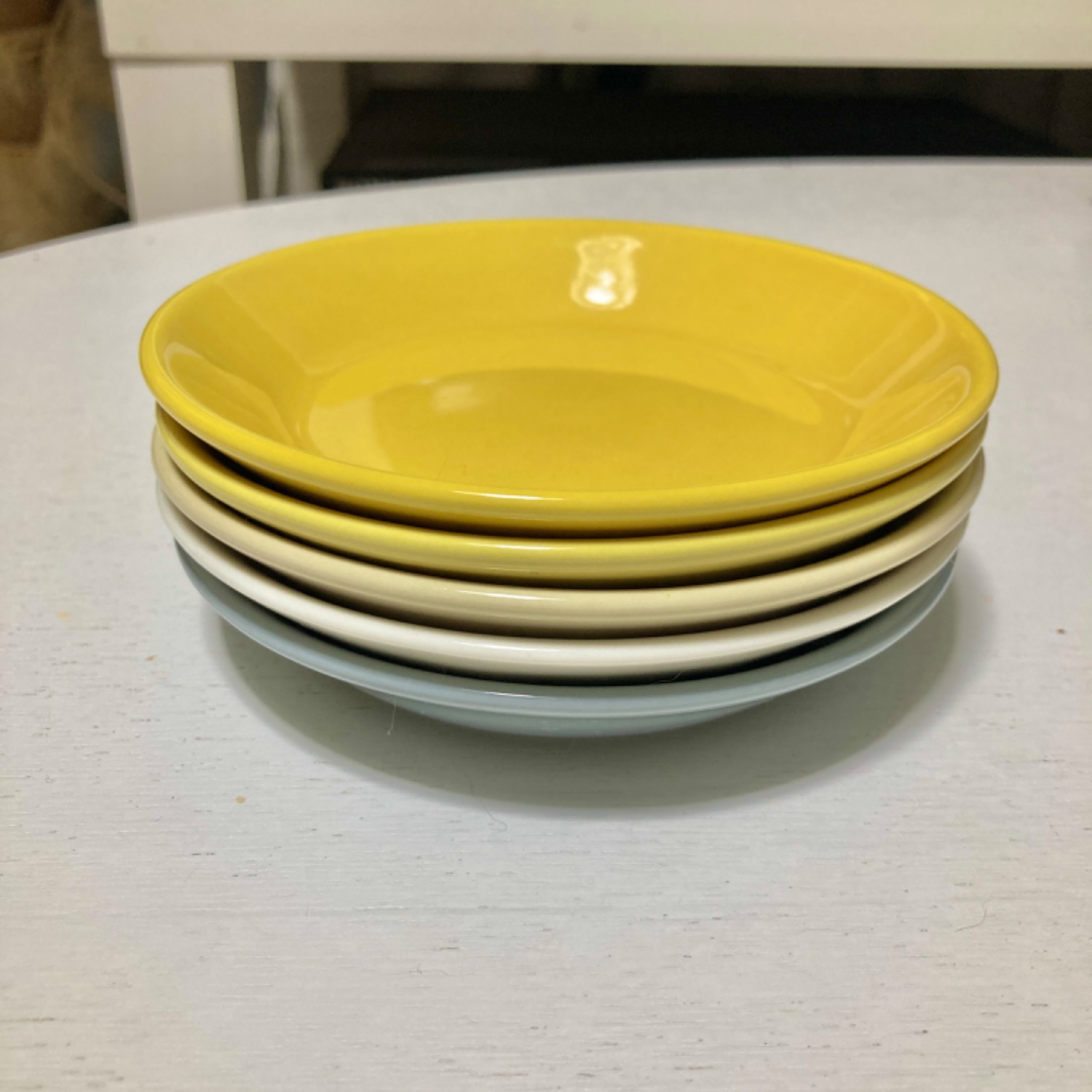 【超美品】 Teema プレート12cm 14枚セットなど scopeさん別注のiittala Teema プレート 12cmと15cmが発売開始