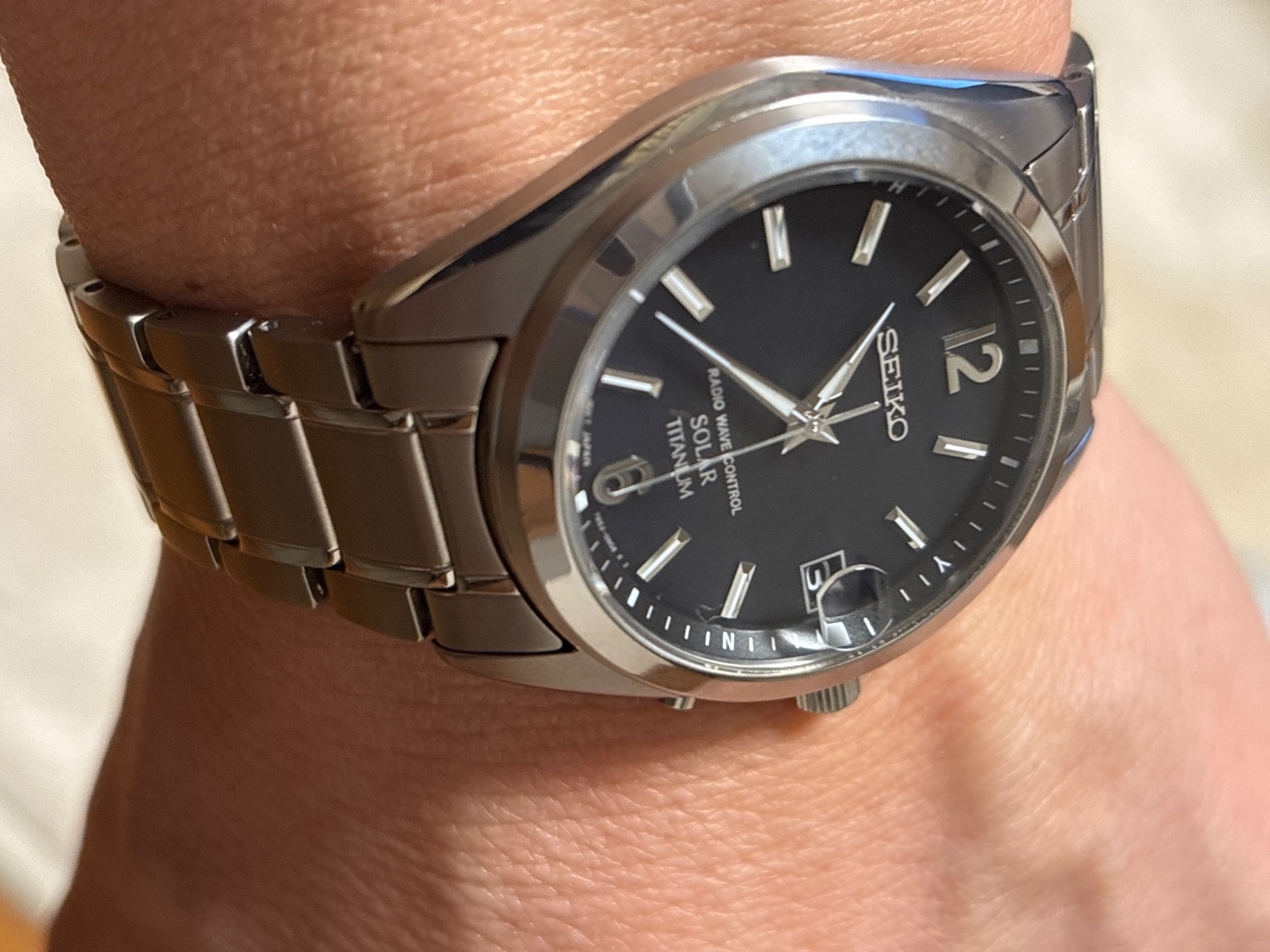 楽天市場】SEIKO 腕時計 セイコー 時計 ウォッチ セイコーセレクション 