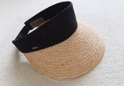 楽天市場 紫外線防止ビッグブリムサンバイザー レディースuvカット帽子 夏 即納 正規品 スカラ ツートーンオーガニックラフィア つば広麦わら サンバイザー Scala Hat Raffia Sun Visor 女性用 無地 ツバ広 紫外線カット レディース 帽子 Uv対策 Sale
