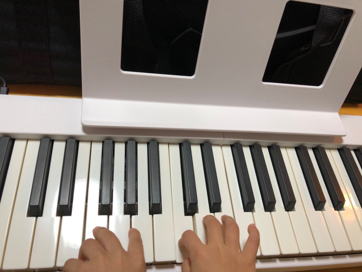 楽天市場】【即納可能】折りたたみ電子ピアノ 88鍵盤 SBX20