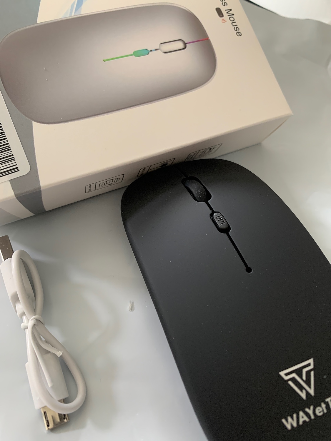 ＼ 8/2まで P大還元 ／ マウス bluetooth ワイヤレスマウス マウス 無線 充電式 ブルートゥース マウス 静音 小型 有線  Surface マウス パソコン 軽量 送料無料 消音 左右対称 ゲーミング 2.4GHz コンパクト 3DPI 高精度 電池不要 Mac  Windows Chromebook Microsoft